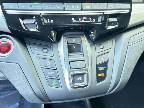 New 2026 Honda Odyssey EX-L image 18