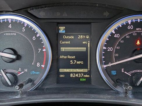 Certified 2019 Toyota Highlander Limited image 11