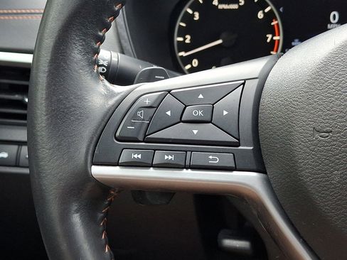 Used 2022 Nissan Altima 2.5 SR AWD/4WD image 28