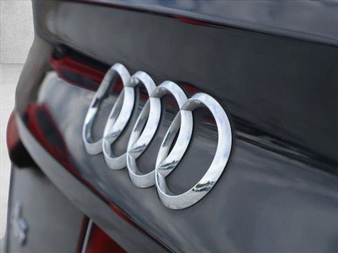 Used 2021 Audi A5 2.0T Premium Plus w/ Premium Plus AWD/4WD image 29