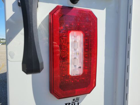 New 2025 GMC Savana 3500 w/ Power Convenience Package image 15