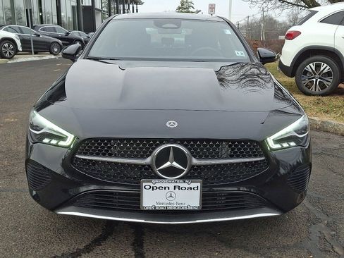 Used 2026 Mercedes-Benz CLA 250 4MATIC image 2