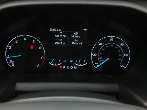Used 2023 Ford Transit 350 XLT RWD image 19