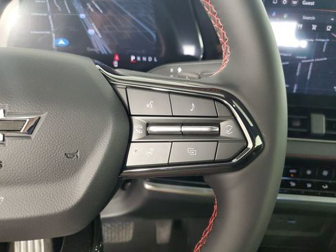 New 2026 Chevrolet Equinox RS FWD image 24