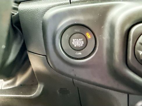 Used 2023 Jeep Wrangler Unlimited Sahara w/ Cold Weather Group image 24