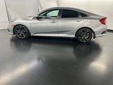 Used 2020 Honda Civic Sport image 2