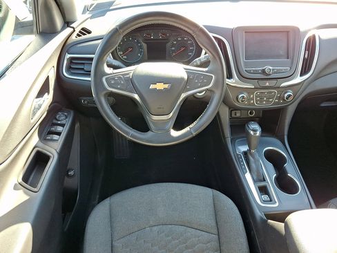 Used 2018 Chevrolet Equinox LT image 13