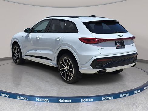 New 2026 Audi Q5 Premium AWD/4WD image 7