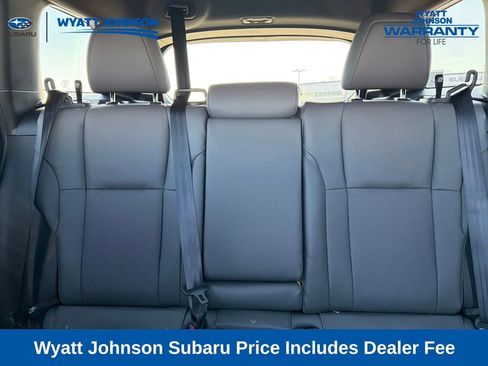 New 2026 Subaru Outback Limited XT w/ Premium/Limited Package 2 AWD/4WD image 27