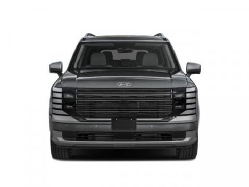 New 2026 Hyundai Palisade Calligraphy AWD/4WD image 7