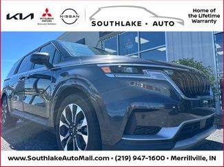 Used 2023 Kia Carnival EX FWD video 1