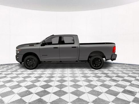New 2026 RAM 2500 Big Horn image 4