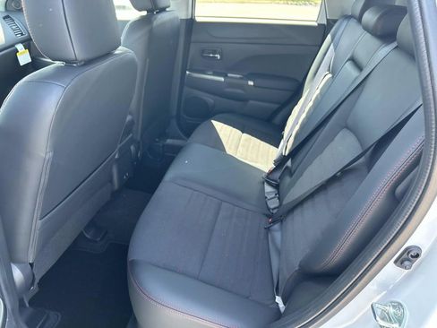 New 2026 Mitsubishi Outlander Sport SE AWD/4WD image 15