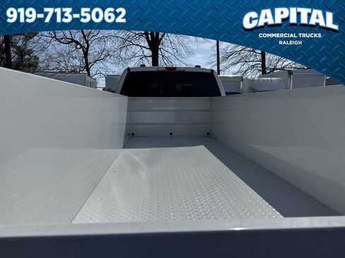 New 2026 Ford F450 XL w/ XL Chrome Package image 16