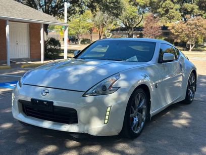 Used 2016 Nissan 370Z w/ Sport Package