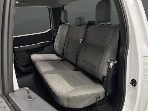 Used 2023 Ford F250 XLT image 27