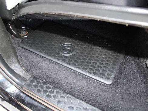 Used 2018 RAM 2500 Big Horn image 38