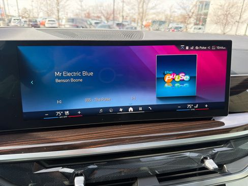 New 2026 BMW X5 xDrive40i image 26