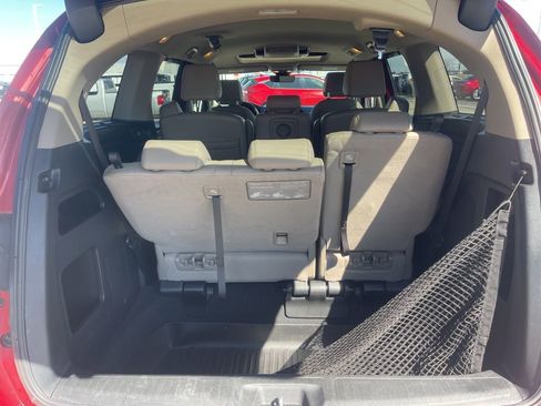 Used 2023 Honda Odyssey Touring image 12
