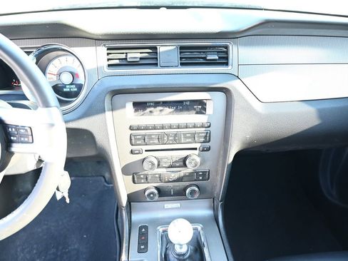 Used 2012 Ford Mustang GT Premium w/ Brembo Brake Pkg image 25