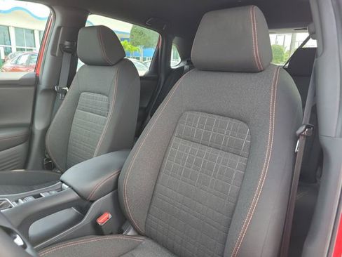 Certified 2026 Honda HR-V Sport image 18