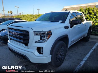 Used 2021 GMC Sierra 1500 Elevation
