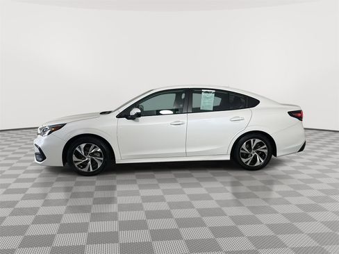 Used 2024 Subaru Legacy Premium AWD/4WD image 4