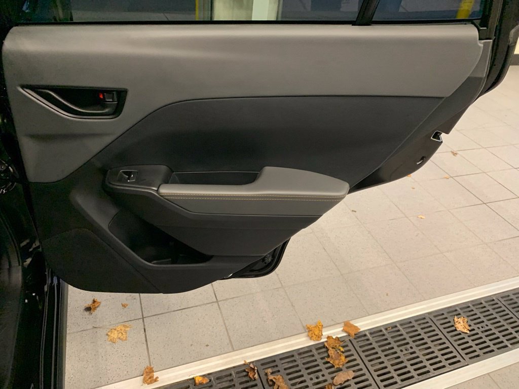 New 2026 Subaru Crosstrek 2.5i Wilderness AWD/4WD image 18