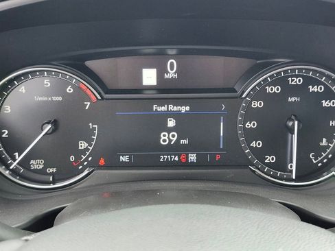 Certified 2023 Cadillac XT4 Premium Luxury w/ Enhanced Visibility Package AWD/4WD image 29