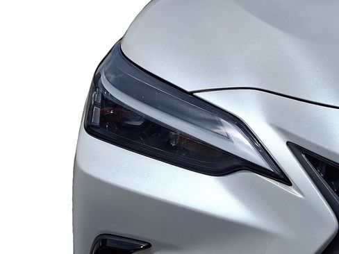 Certified 2024 Lexus NX 350 AWD w/ Cold Area Package image 10