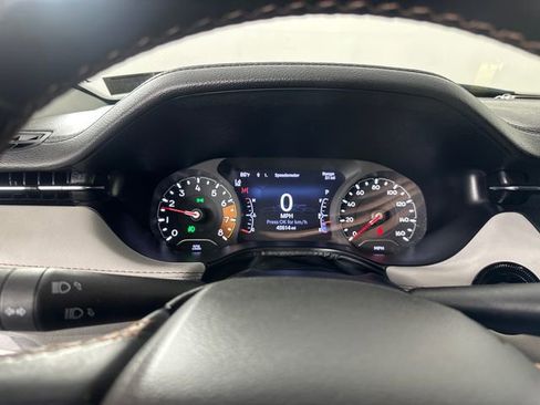 Used 2022 Jeep Compass Limited AWD/4WD image 24