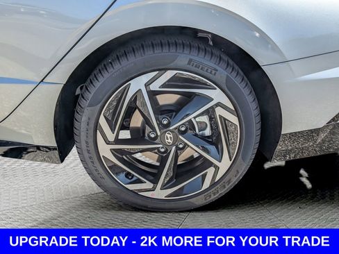 New 2026 Hyundai Sonata SEL image 10