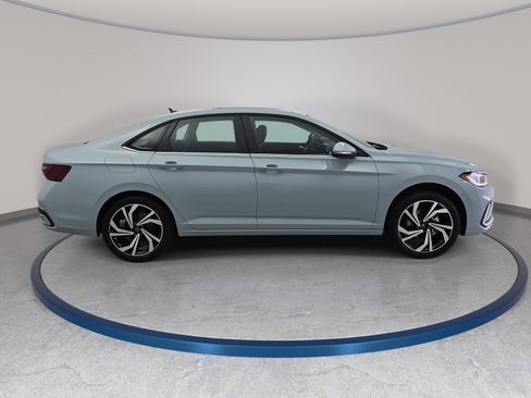 New 2026 Volkswagen Jetta SEL FWD image 4