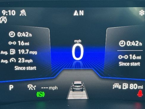 Used 2022 Volkswagen Atlas SE image 42