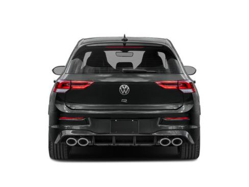 Used 2023 Volkswagen Golf 20th Anniversary Edition AWD/4WD image 5