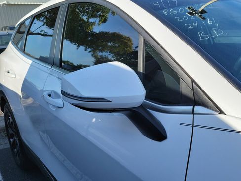 Used 2023 Kia Sportage EX image 9