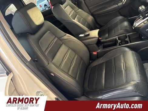 Used 2021 Honda CR-V EX-L image 36