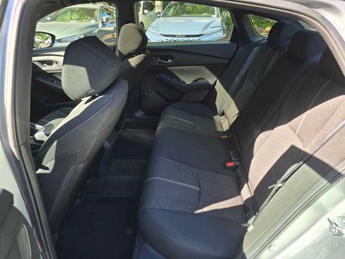 Used 2024 Honda Accord Sport image 16