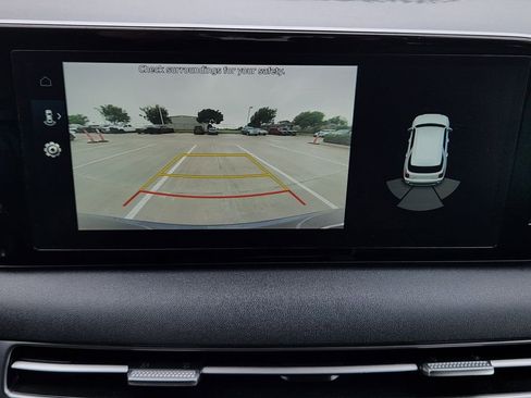 Used 2023 Hyundai Palisade SEL AWD/4WD image 19