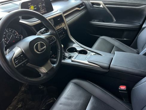 Used 2020 Lexus RX 350 FWD image 14