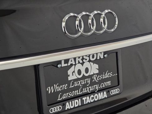 Used 2022 Audi Q5 2.0T Premium Plus w/ Premium Plus Package image 31