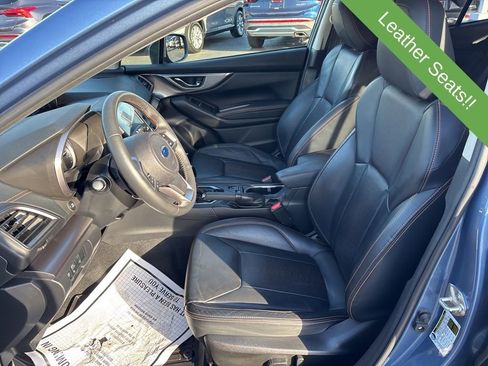 Used 2023 Subaru Crosstrek 2.5i Limited image 23