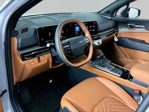 New 2026 Kia Sportage X-Line AWD/4WD image 8