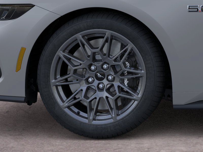 New 2026 Ford Mustang GT Premium RWD image 19