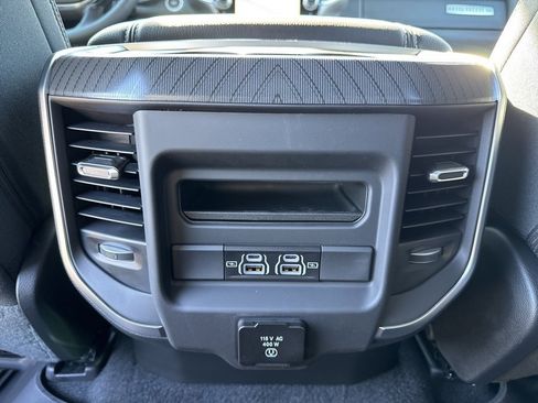 New 2026 RAM 1500 Big Horn image 25