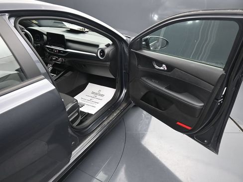 Used 2023 Kia Forte GT-Line FWD image 20