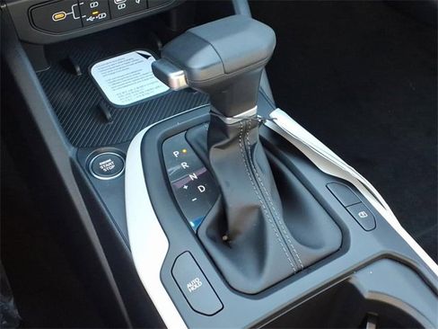 New 2025 Kia K4 GT-Line w/ GT-Line Premium Package image 12