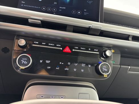 New 2026 Hyundai Ioniq 9 S RWD image 27