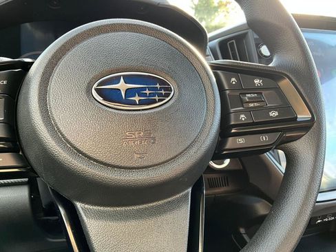 New 2026 Subaru Crosstrek 2.0i Premium image 21
