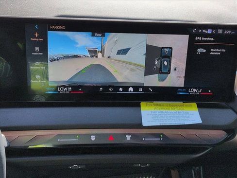 Used 2025 BMW X3 xDrive30i w/ Premium Package image 14